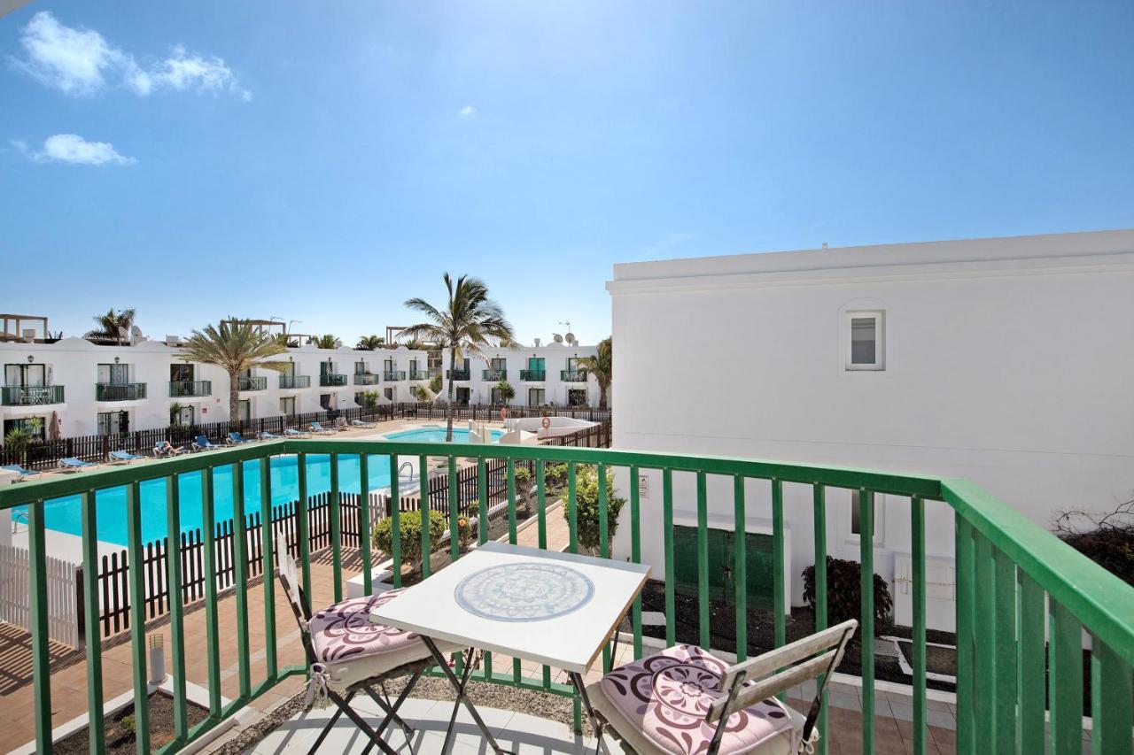 Dunes Resort To Relax Wifi Corralejo Exteriör bild