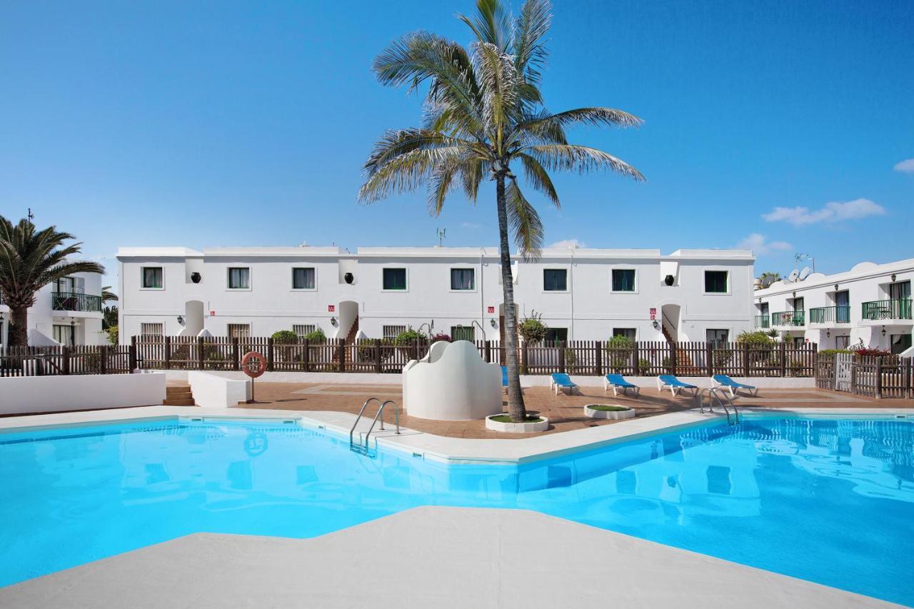 Dunes Resort To Relax Wifi Corralejo Exteriör bild