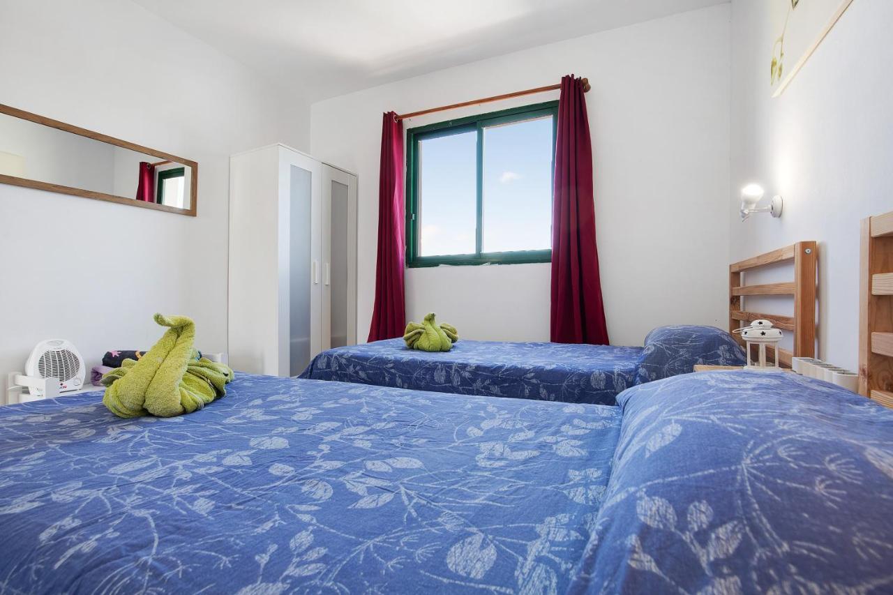 Dunes Resort To Relax Wifi Corralejo Exteriör bild