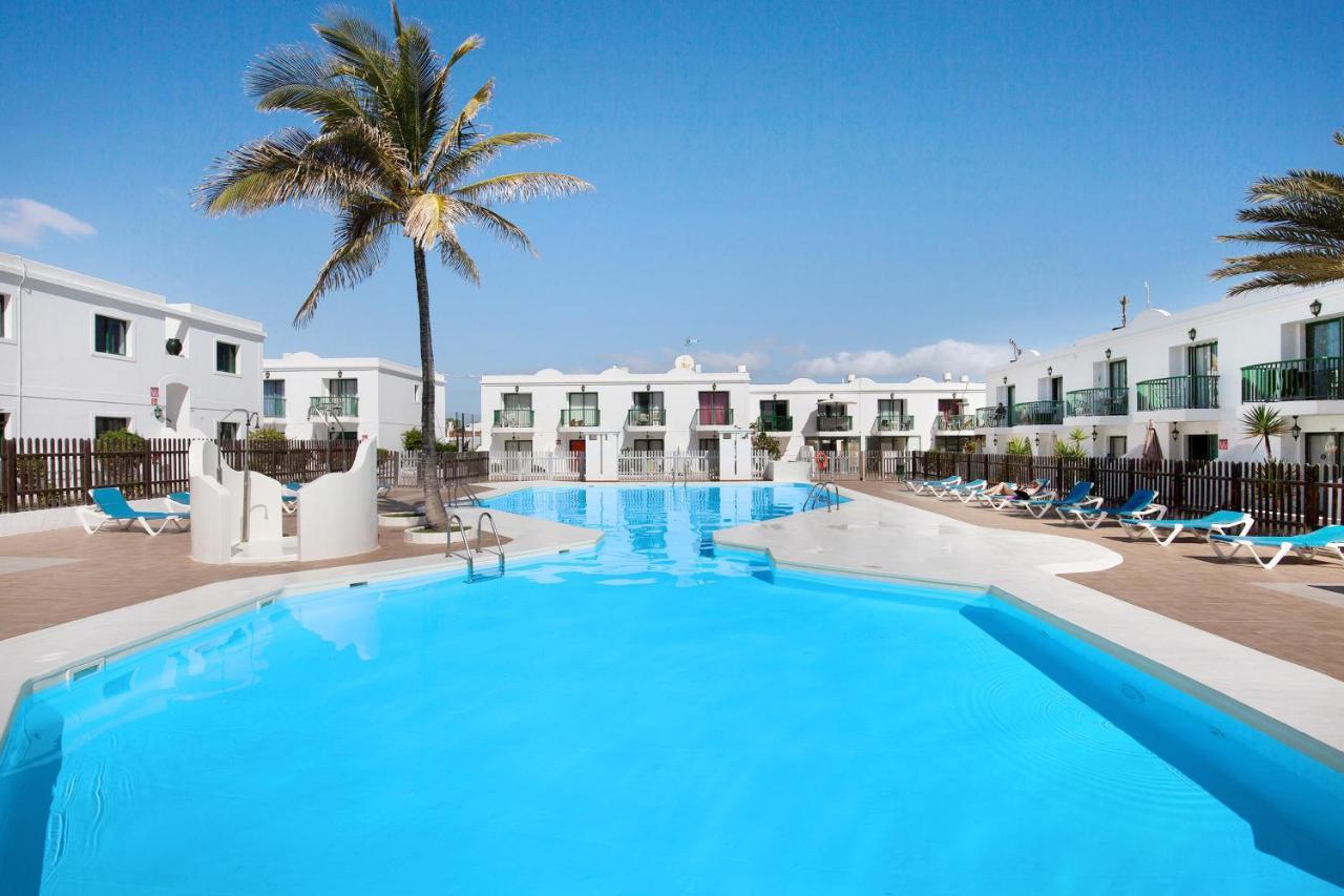 Dunes Resort To Relax Wifi Corralejo Exteriör bild