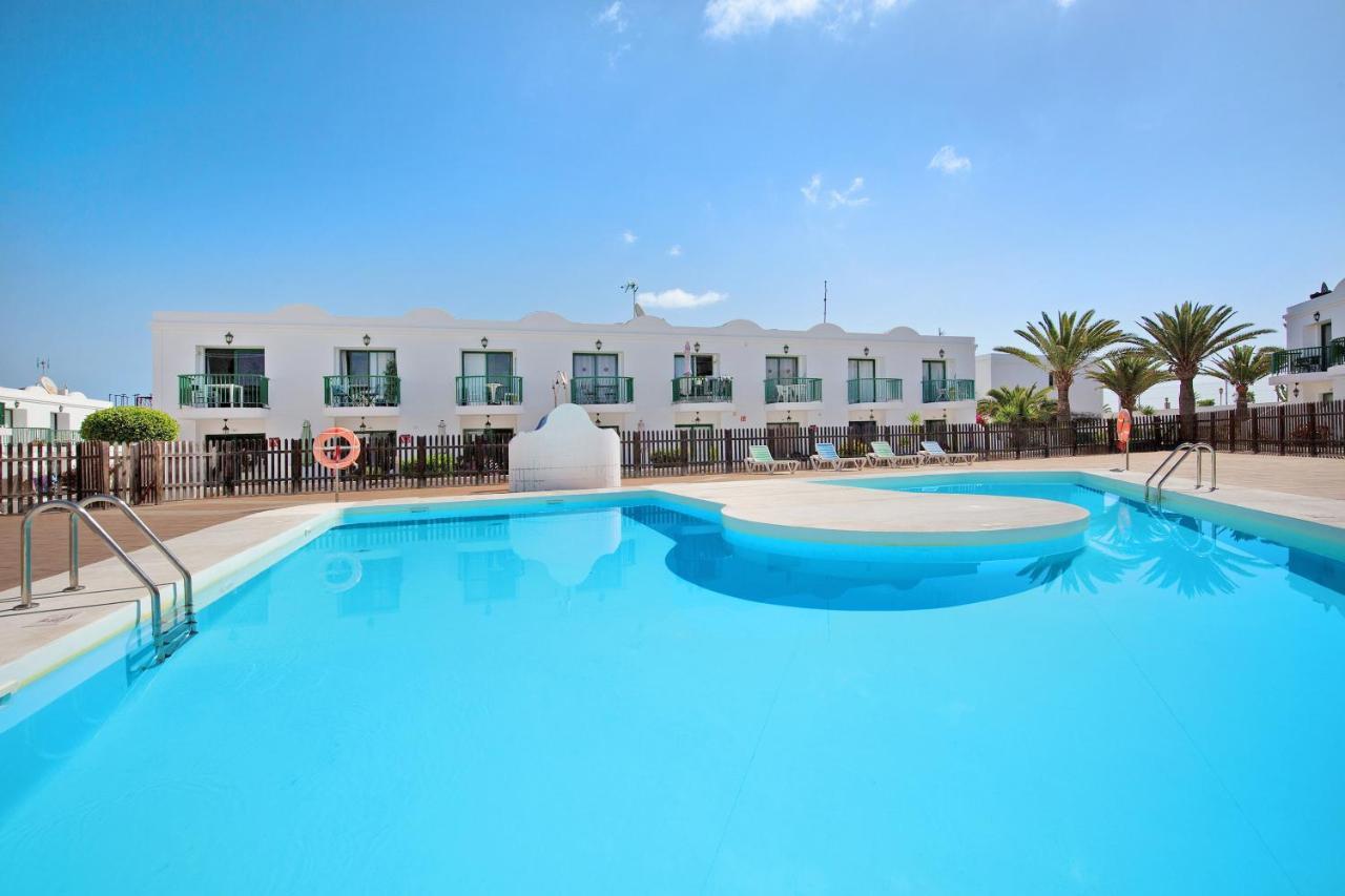 Dunes Resort To Relax Wifi Corralejo Exteriör bild